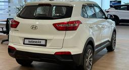 Hyundai Creta 2018 года за 7 840 000 тг. в Астана – фото 4