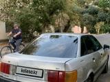 Audi 80 1987 годаүшін430 000 тг. в Кентау – фото 3