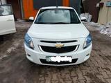 Chevrolet Cobalt 2022 года за 5 700 000 тг. в Астана