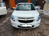 Chevrolet Cobalt 2022 годаүшін5 600 000 тг. в Астана