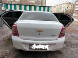 Chevrolet Cobalt 2022 годаүшін5 700 000 тг. в Астана – фото 5