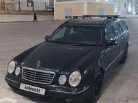 Mercedes-Benz E 320 2000 годаүшін5 500 000 тг. в Актау