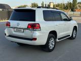Toyota Land Cruiser 2018 года за 39 000 000 тг. в Кызылорда – фото 4
