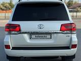 Toyota Land Cruiser 2018 года за 39 000 000 тг. в Кызылорда – фото 5