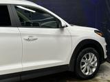 Hyundai Tucson 2019 годаүшін10 800 000 тг. в Актобе – фото 2