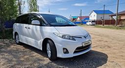 Toyota Estima 2011 года за 7 900 000 тг. в Актобе – фото 2