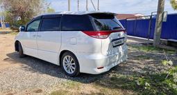 Toyota Estima 2011 года за 7 700 000 тг. в Актобе – фото 4