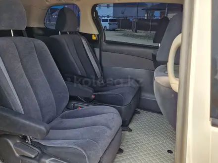 Toyota Estima 2011 года за 7 700 000 тг. в Актобе – фото 7