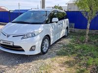 Toyota Estima 2011 года за 7 900 000 тг. в Актобе