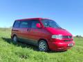 Volkswagen Multivan 1998 годаүшін5 700 000 тг. в Караганда