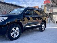 Toyota Land Cruiser 2009 года за 18 900 000 тг. в Семей