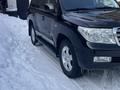 Toyota Land Cruiser 2009 годаүшін18 900 000 тг. в Семей – фото 49