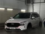 Hyundai Santa Fe 2023 года за 15 000 000 тг. в Астана