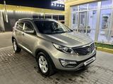 Kia Sportage 2013 годаүшін6 800 000 тг. в Алматы