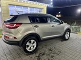 Kia Sportage 2013 годаүшін6 800 000 тг. в Алматы – фото 4