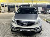 Kia Sportage 2013 годаүшін6 800 000 тг. в Алматы – фото 3