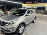 Kia Sportage 2013 годаүшін6 800 000 тг. в Алматы – фото 2