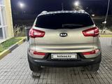 Kia Sportage 2013 годаүшін6 800 000 тг. в Алматы – фото 5