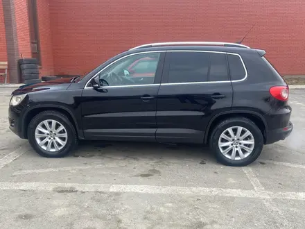 Volkswagen Tiguan 2010 года за 5 000 000 тг. в Шымкент – фото 5