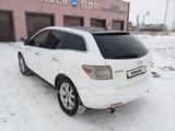 Mazda CX-7 2008 года за 4 500 000 тг. в Уральск – фото 4