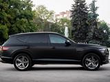 Genesis GV80 2020 года за 28 000 000 тг. в Алматы – фото 3