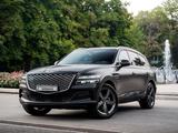 Genesis GV80 2020 года за 28 000 000 тг. в Алматы