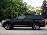 Genesis GV80 2020 года за 28 000 000 тг. в Алматы – фото 4