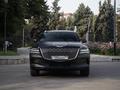 Genesis GV80 2020 годаүшін27 000 000 тг. в Алматы – фото 5