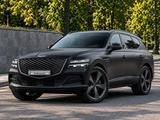 Genesis GV80 2020 года за 26 900 000 тг. в Алматы