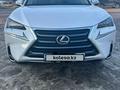 Lexus NX 200t 2016 годаүшін14 700 000 тг. в Алматы