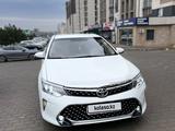Toyota Camry 2014 годаүшін9 600 000 тг. в Шымкент