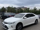 Toyota Camry 2014 годаүшін9 600 000 тг. в Шымкент – фото 2