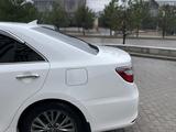 Toyota Camry 2014 годаүшін9 600 000 тг. в Шымкент – фото 5