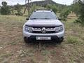 Renault Duster 2015 года за 6 100 000 тг. в Астана – фото 2