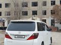 Toyota Alphard 2008 годаfor9 000 000 тг. в Атырау – фото 5