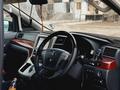 Toyota Alphard 2008 годаfor9 000 000 тг. в Атырау – фото 7