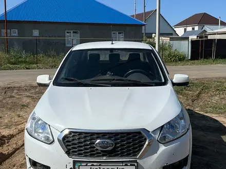 Datsun on-DO 2015 года за 2 100 000 тг. в Уральск