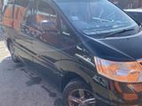 Toyota Alphard 2005 годаүшін5 300 000 тг. в Уральск – фото 3