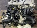 Двигатель Mitsubishi 3,5 6G74үшін850 000 тг. в Астана