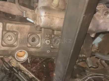Двигатель Mitsubishi 3,5 6G74 за 850 000 тг. в Астана – фото 5