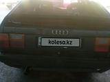 Audi 100 1989 года за 1 000 000 тг. в Талдыкорган – фото 4