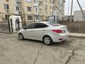 Hyundai Accent 2015 года за 4 000 000 тг. в Атырау – фото 6