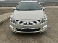 Hyundai Accent 2015 года за 4 300 000 тг. в Атырау