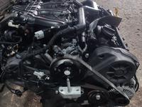 Двигатель из Японии на Хюндай G6EA 2.7 пластикүшін320 000 тг. в Алматы