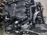 Двигатель из Японии на Хюндай G6EA 2.7 пластик за 365 000 тг. в Алматы – фото 2