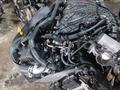 Двигатель из Японии на Хюндай G6EA 2.7 пластик за 320 000 тг. в Алматы – фото 4