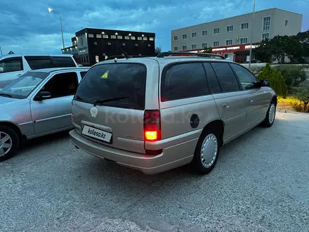 Opel Omega 2001 года за 3 300 000 тг. в Актау – фото 12