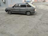 ВАЗ (Lada) 2114 2008 годаfor500 000 тг. в Атырау – фото 2