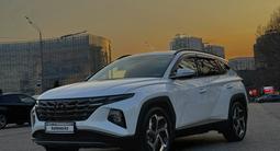 Hyundai Tucson 2021 годаүшін15 500 000 тг. в Алматы