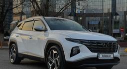 Hyundai Tucson 2021 годаүшін15 500 000 тг. в Алматы – фото 2